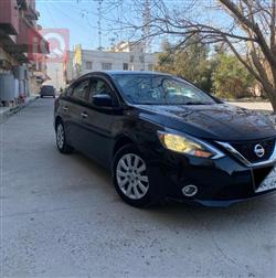 نيسان سنترا